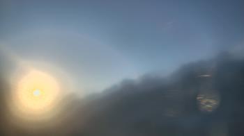 Weather camera view of Highlands School.