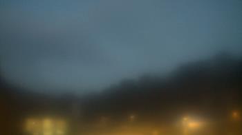 Weather camera view of Highlands School.