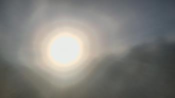 Weather camera view of Highlands School.