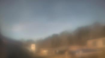 Weather camera view of Highlands School.