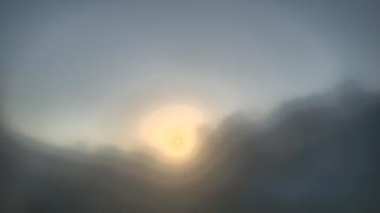 Weather camera view of Highlands School.