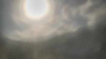 Weather camera view of Highlands School.