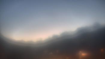 Weather camera view of Highlands School.