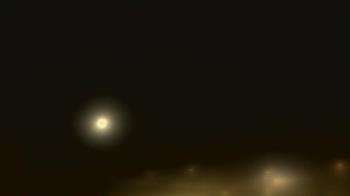 Weather camera view of Highlands School.