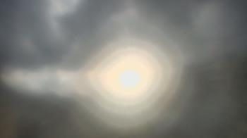 Weather camera view of Highlands School.