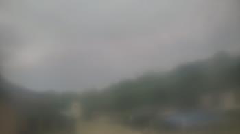 Weather camera view of Highlands School.