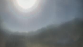 Weather camera view of Highlands School.