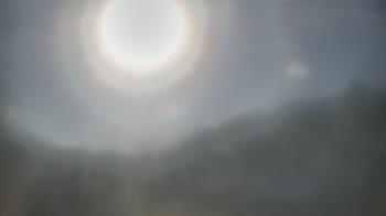 Weather camera view of Highlands School.