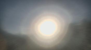 Weather camera view of Highlands School.