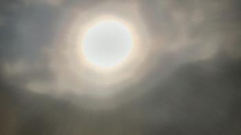 Weather camera view of Highlands School.