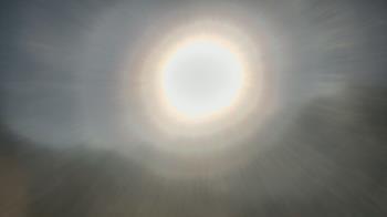 Weather camera view of Highlands School.