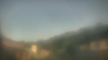 Weather camera view of Highlands School.