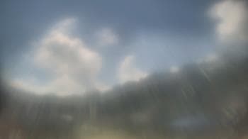 Weather camera view of Highlands School.