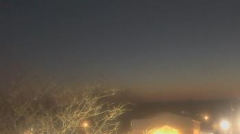 Weather camera view of St Ambrose School.