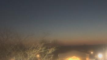 Weather camera view of St Ambrose School.