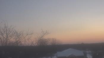 Weather camera view of St Ambrose School.