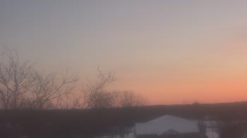 Weather camera view of St Ambrose School.