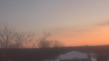 Weather camera view of St Ambrose School.