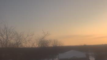 Weather camera view of St Ambrose School.