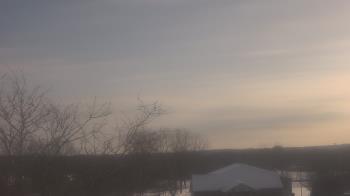 Weather camera view of St Ambrose School.