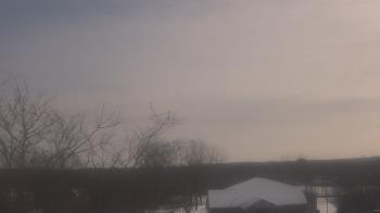 Weather camera view of St Ambrose School.