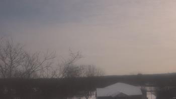 Weather camera view of St Ambrose School.