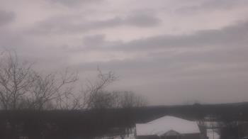 Weather camera view of St Ambrose School.