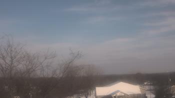 Weather camera view of St Ambrose School.