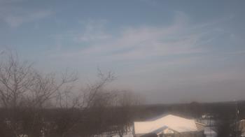 Weather camera view of St Ambrose School.