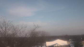 Weather camera view of St Ambrose School.