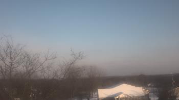 Weather camera view of St Ambrose School.