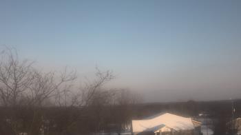 Weather camera view of St Ambrose School.