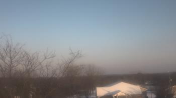 Weather camera view of St Ambrose School.