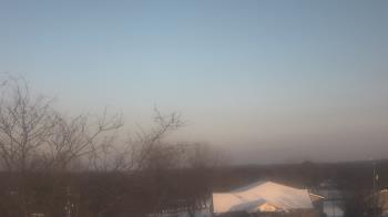 Weather camera view of St Ambrose School.