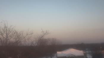 Weather camera view of St Ambrose School.