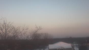 Weather camera view of St Ambrose School.