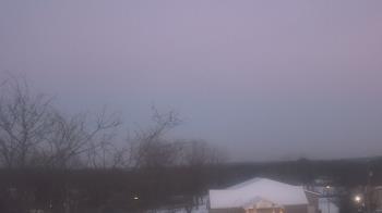 Weather camera view of St Ambrose School.