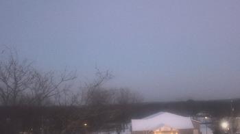 Weather camera view of St Ambrose School.