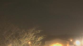 Weather camera view of St Ambrose School.