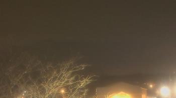 Weather camera view of St Ambrose School.