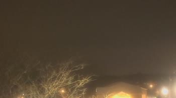 Weather camera view of St Ambrose School.