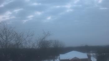 Weather camera view of St Ambrose School.