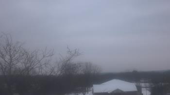 Weather camera view of St Ambrose School.