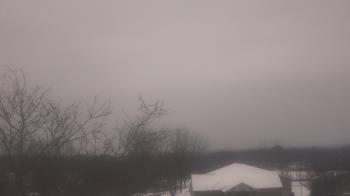 Weather camera view of St Ambrose School.