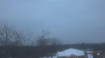 Weather camera view of St Ambrose School.