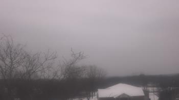 Weather camera view of St Ambrose School.