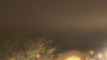 Weather camera view of St Ambrose School.