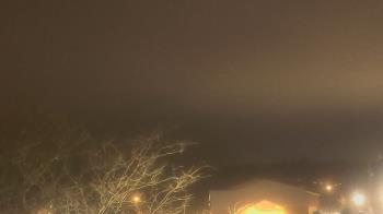 Weather camera view of St Ambrose School.