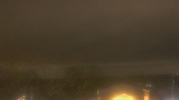 Weather camera view of St Ambrose School.