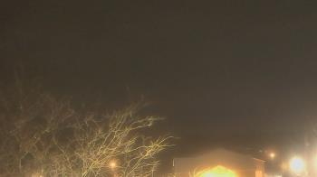 Weather camera view of St Ambrose School.